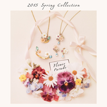 Spring Collection