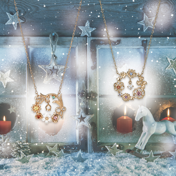 TAKE-UP inc. テイクアップ【公式】 / Christmas Collection