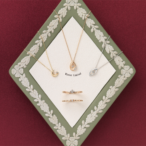 TAKE-UP inc. テイクアップ【公式】 / Christmas Collection