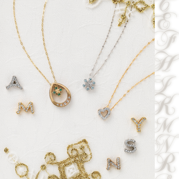 TAKE-UP inc. テイクアップ【公式】 / Christmas Collection