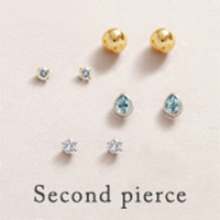 SecondPierce