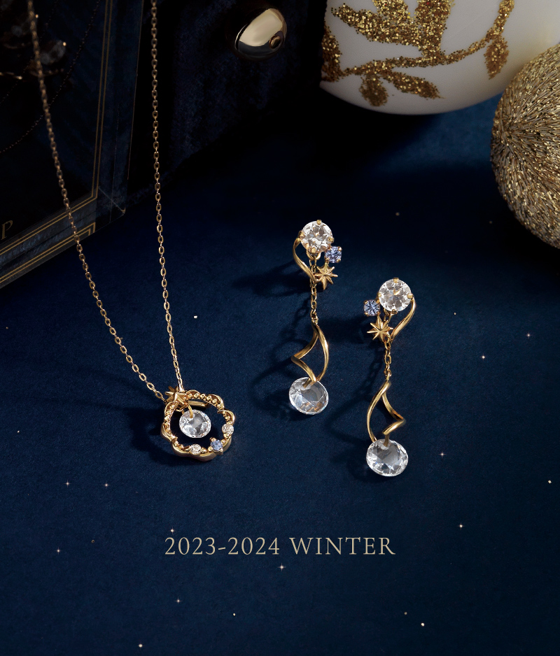 2023-2024 Winter Collection