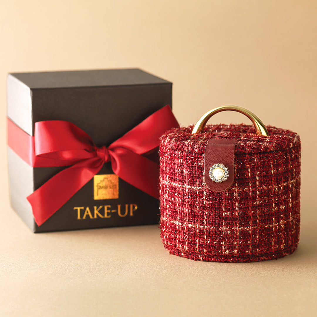 TAKE-UP inc. テイクアップ【公式】 / Dear