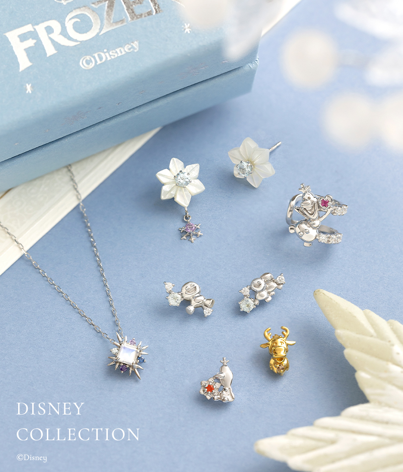 ディズニーコレクション