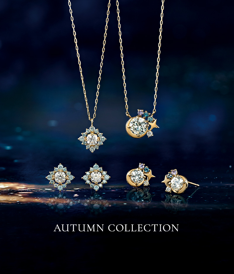 2025 Autumn Collection
