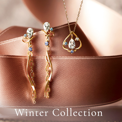 2025 Winter Collection