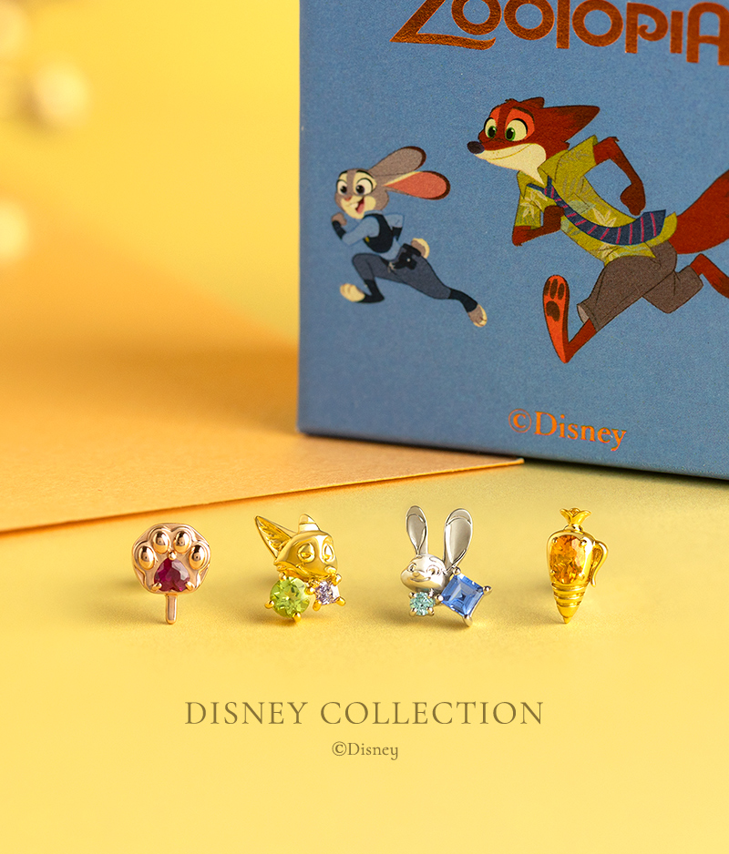 ディズニーコレクション