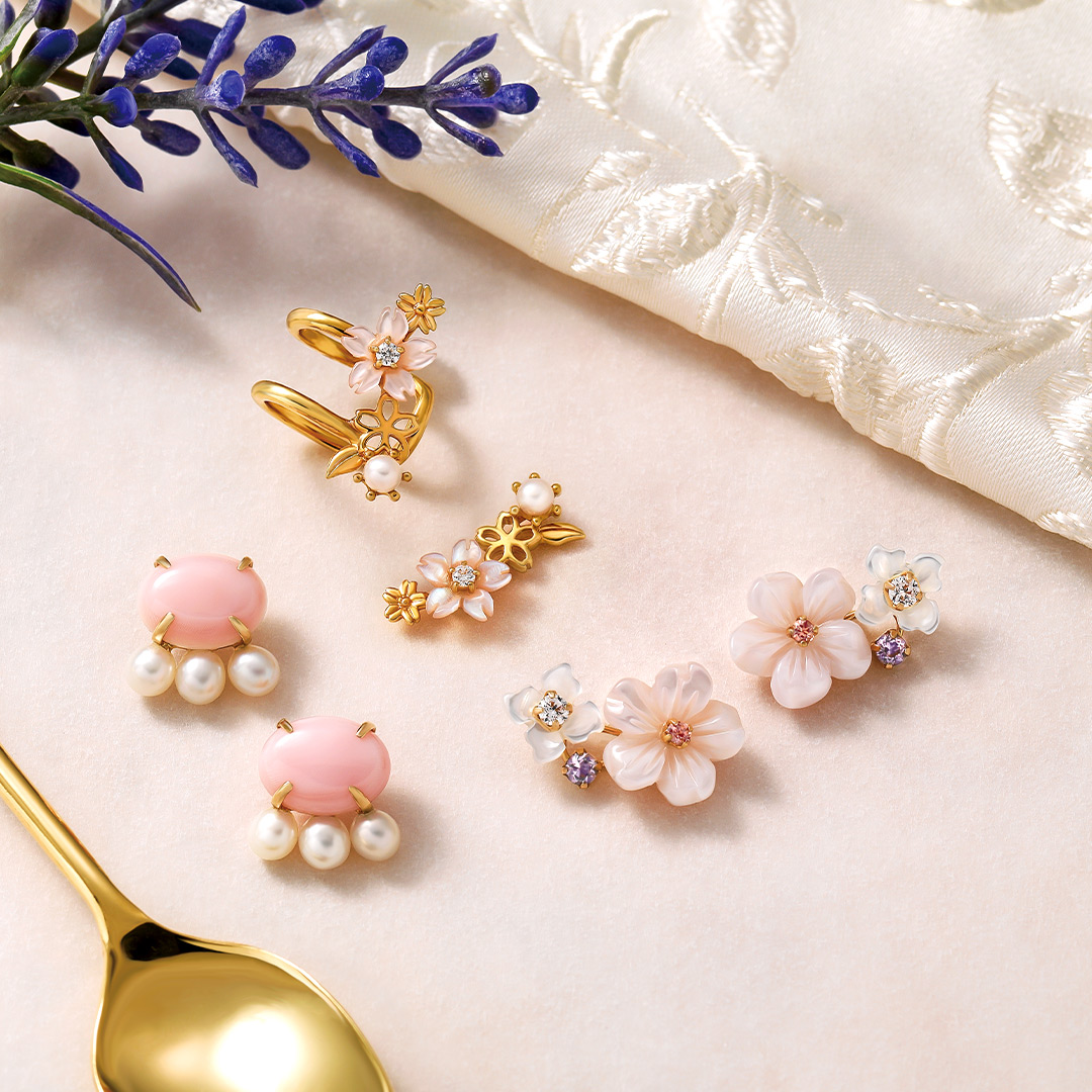 TAKE-UP inc. テイクアップ【公式】 / TEA TIME