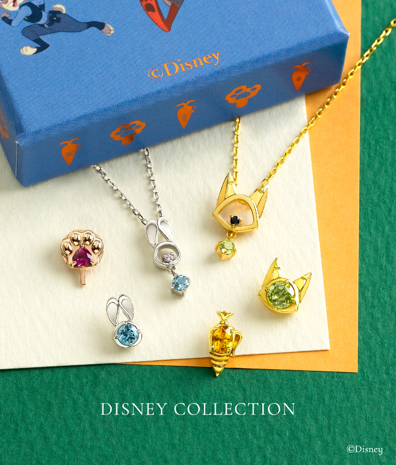 ディズニーコレクション