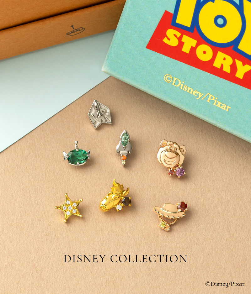ディズニーコレクション