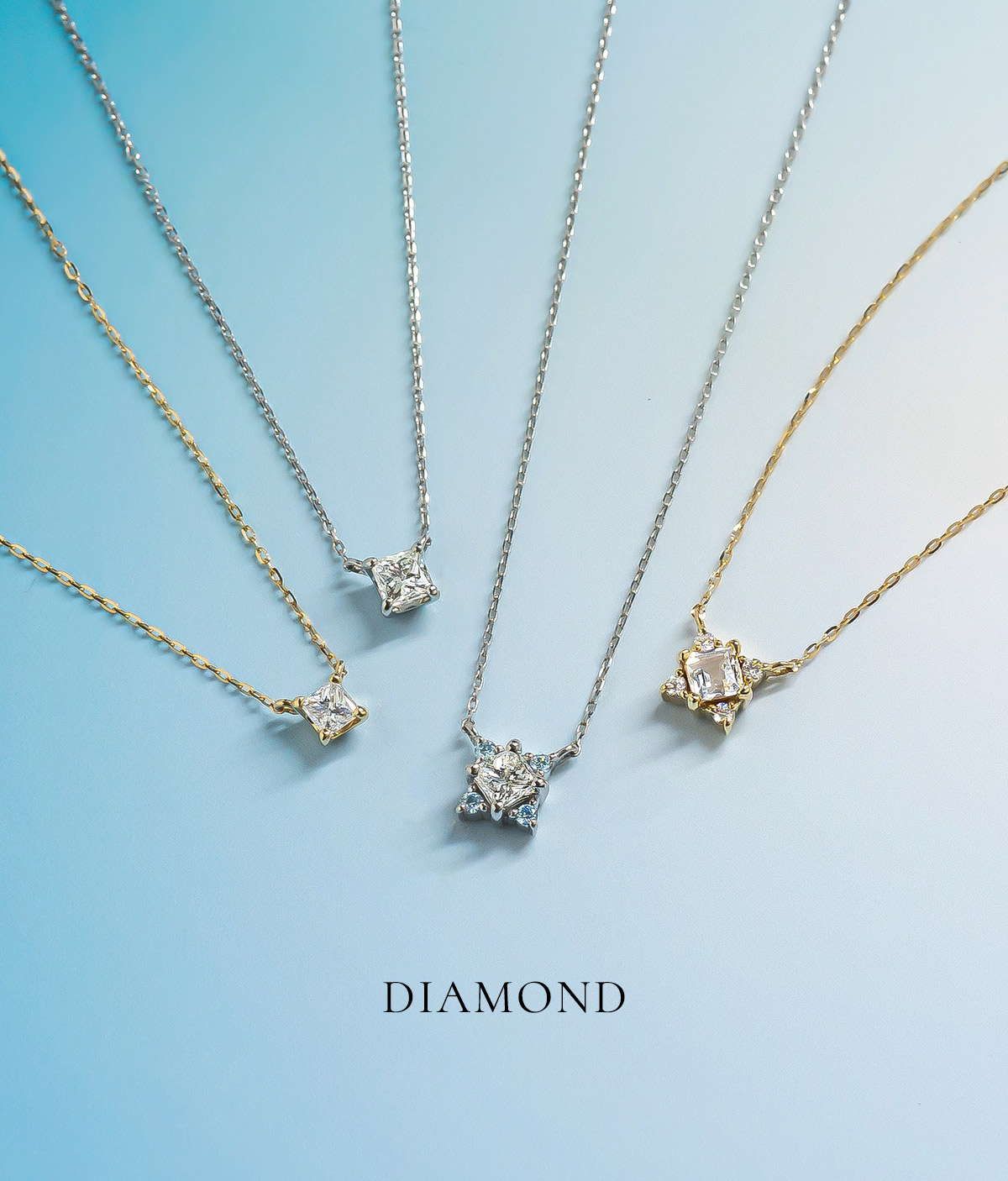 Diamond