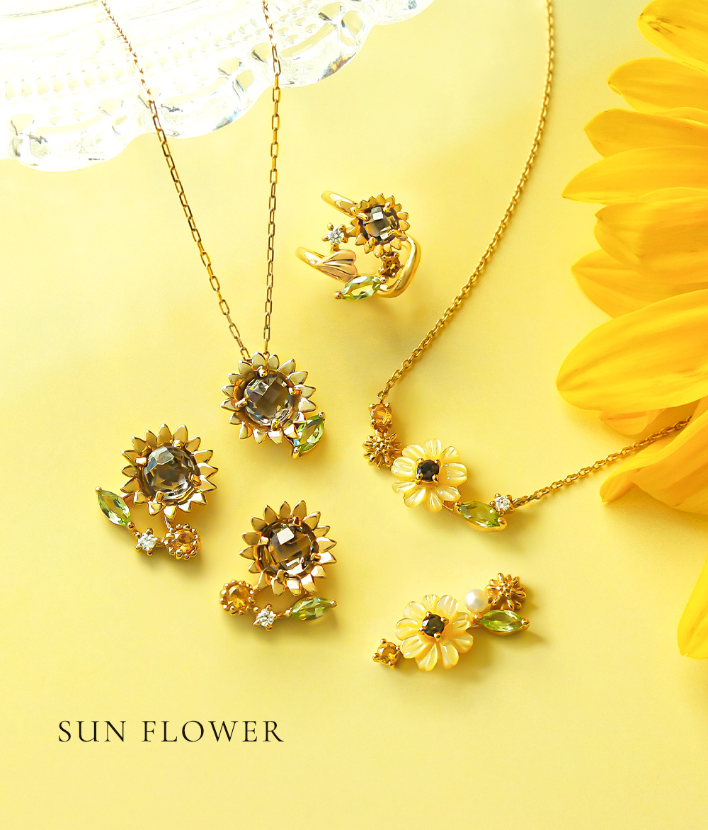 SUN FLOWER