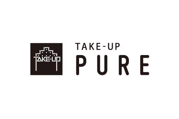 Take Up テイクアップ 新着情報詳細ページ