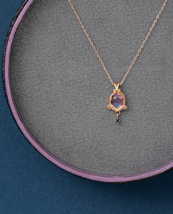 TAKE-UP inc. テイクアップ【公式】 / ヴィランズコレクションジュエリー