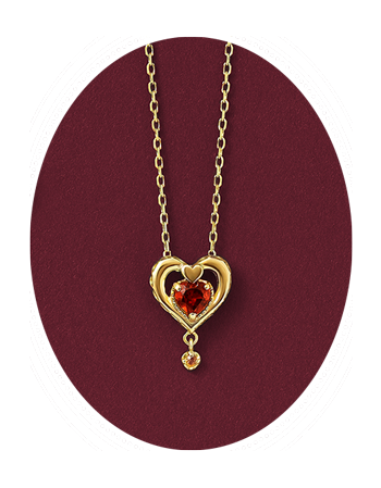 Take Up テイクアップ ツイステッドワンダーランドコレクションジュエリー ハーツラビュル寮