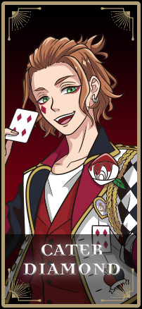 TAKE-UP inc. テイクアップ【公式】 / ツイステッドワンダーランド