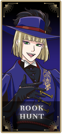 TAKE-UP inc. テイクアップ【公式】 / ツイステッドワンダーランド