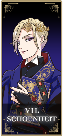 TAKE-UP inc. テイクアップ【公式】 / ツイステッドワンダーランド