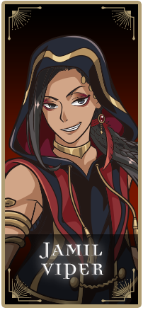 TAKE-UP inc. テイクアップ【公式】 / ツイステッドワンダーランド