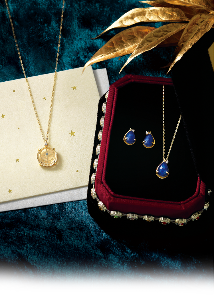 TAKE-UP inc. テイクアップ【公式】 / 2022-2023 Winter Collection