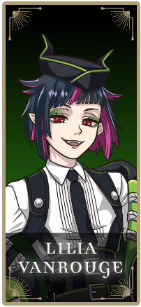 TAKE-UP inc. テイクアップ【公式】 / ツイステッドワンダーランド