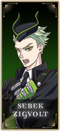 TAKE-UP inc. テイクアップ【公式】 / ツイステッドワンダーランド