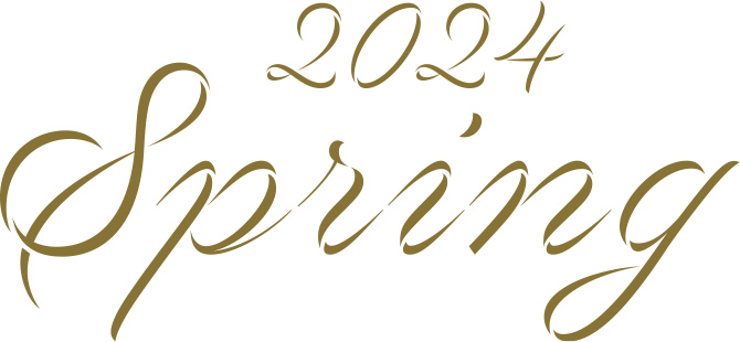 2024 Spring