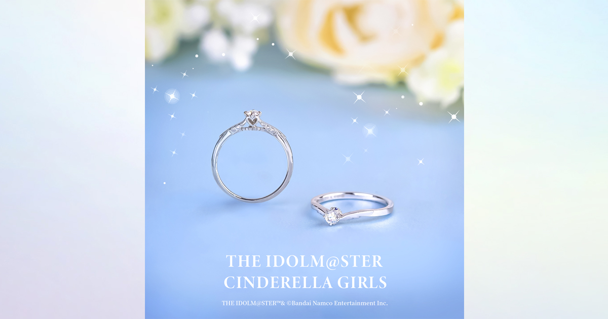 TAKE-UP inc. テイクアップ【公式】 / TUfave |「アイドルマスター