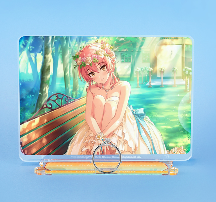 美嘉アクリルスタンド